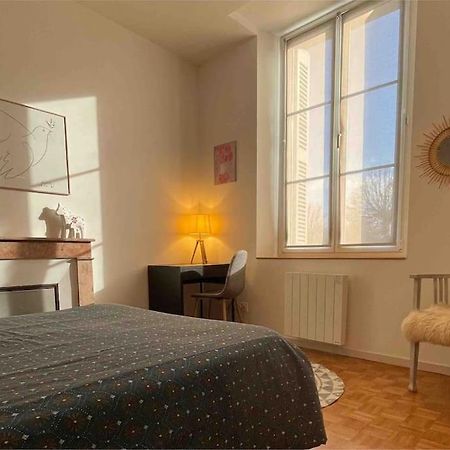 La Maison De Paulette Meuble De Tourisme 4 Etoiles Neuvy-le-Roi Dış mekan fotoğraf